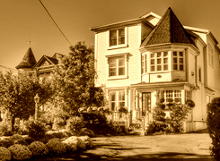 Sepia