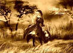 Sepia