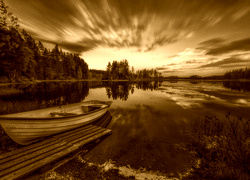 Sepia