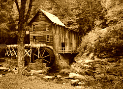 Sepia