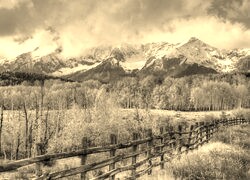Sepia