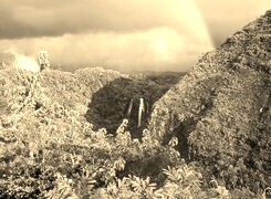 Sepia