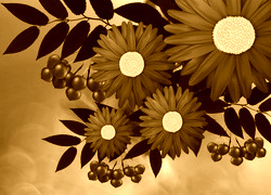 Sepia