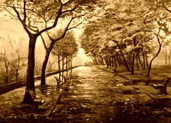 Sepia