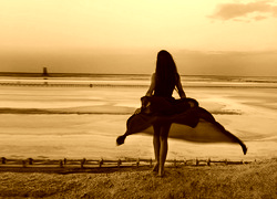 Sepia