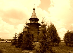 Sepia