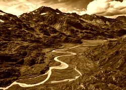 Sepia