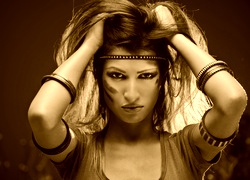 Sepia