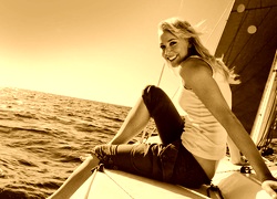 Sepia