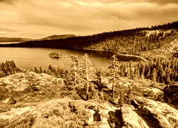 Sepia