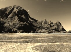 Sepia