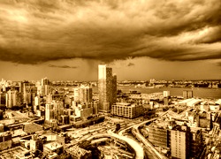 Sepia