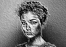 Skamielina