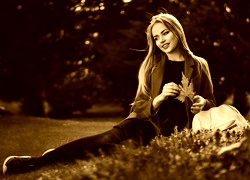 Sepia
