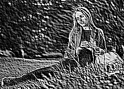 Skamielina
