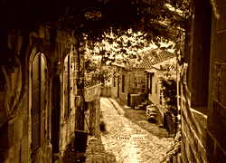 Sepia
