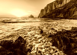 Sepia