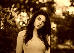 Sepia