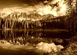 Sepia
