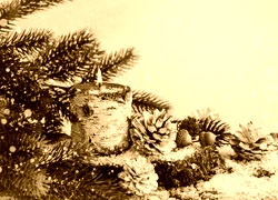 Sepia
