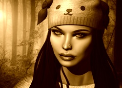 Sepia