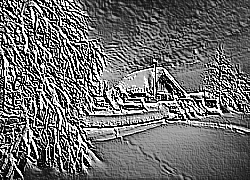 Skamielina