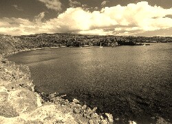 Sepia