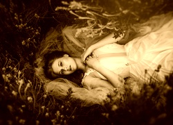 Sepia