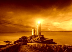 Sepia