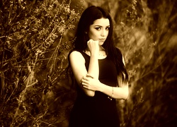 Sepia