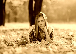 Sepia