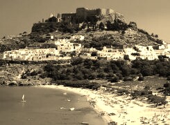Sepia