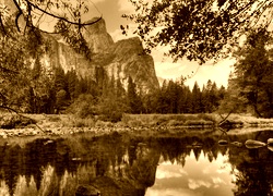 Sepia