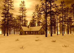 Sepia