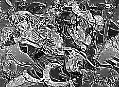 Skamielina