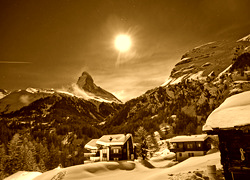 Sepia