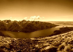 Sepia