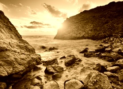 Sepia