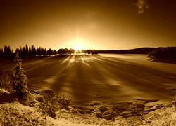 Sepia