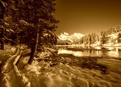 Sepia