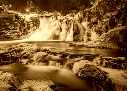 Sepia