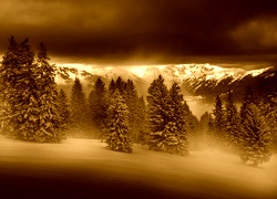 Sepia
