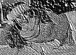 Skamielina