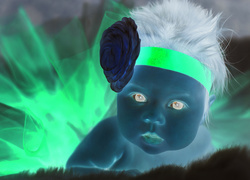 Negatyw