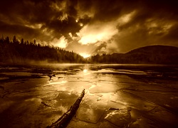Sepia