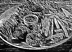 Skamielina