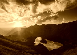 Sepia