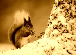 Sepia