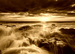 Sepia