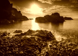 Sepia